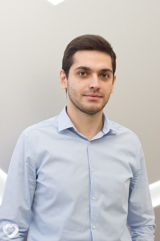 Юрий, 33, Самаре — анкета №3319351