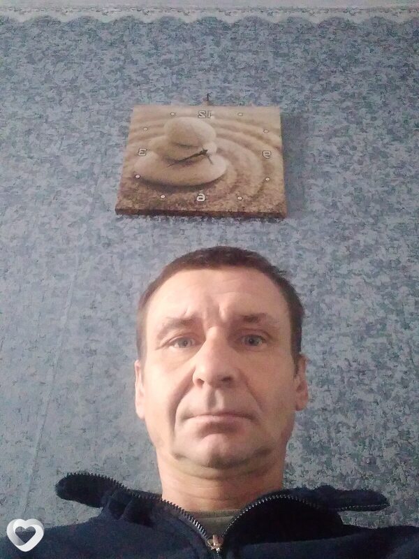Николай, 44, Иркутске — анкета №3319134