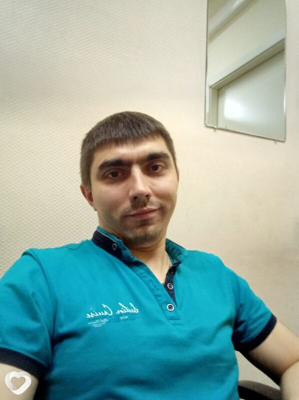 Roman, 36, Новосибирске — анкета №3319139