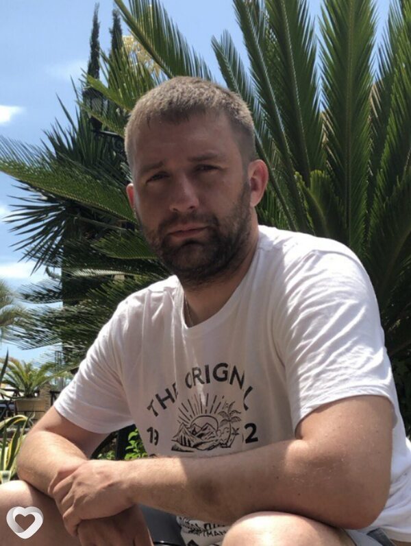 Сергей, 41, Улан-Удэ — анкета №3319155