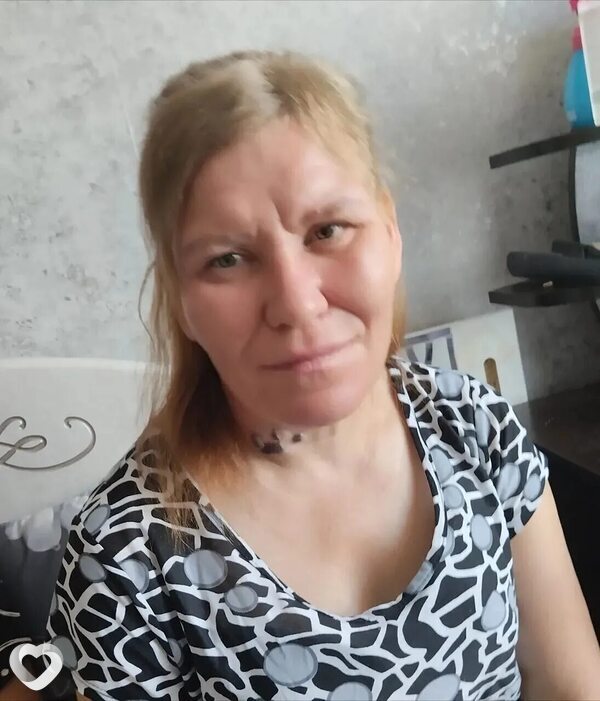 Елена, Свирск