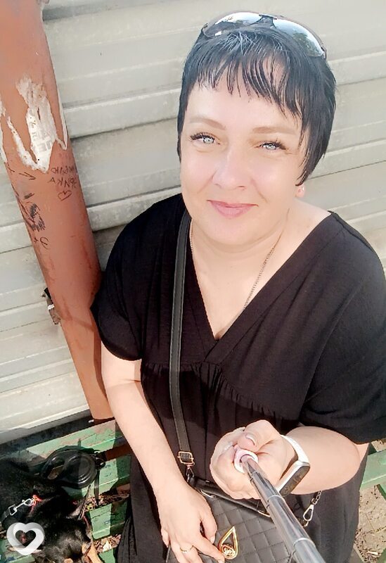 Наталья, 40, Уфе — анкета №3319799