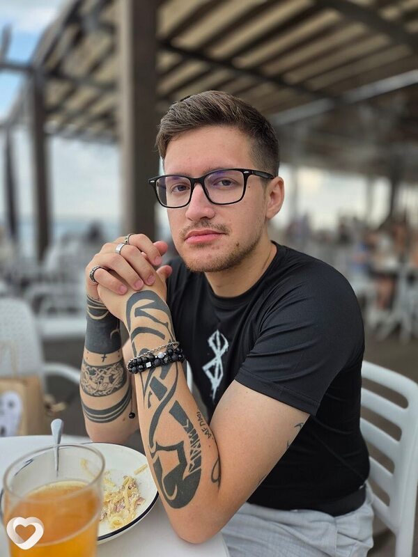 Денис, 31, Саратове — анкета №3319801