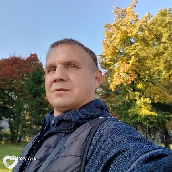 Александр, 46, Новосибирске — анкета №3319390