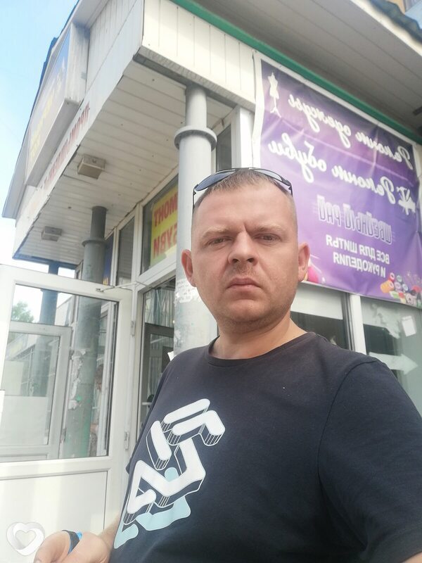 Дмитрий, 36, Вологде — анкета №3319391