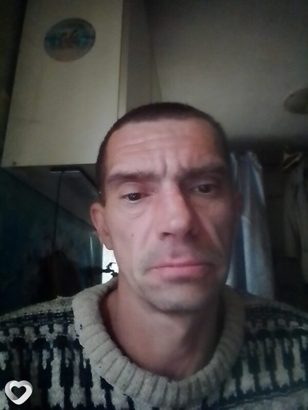 Денис, 45, Харькове — анкета №3319394