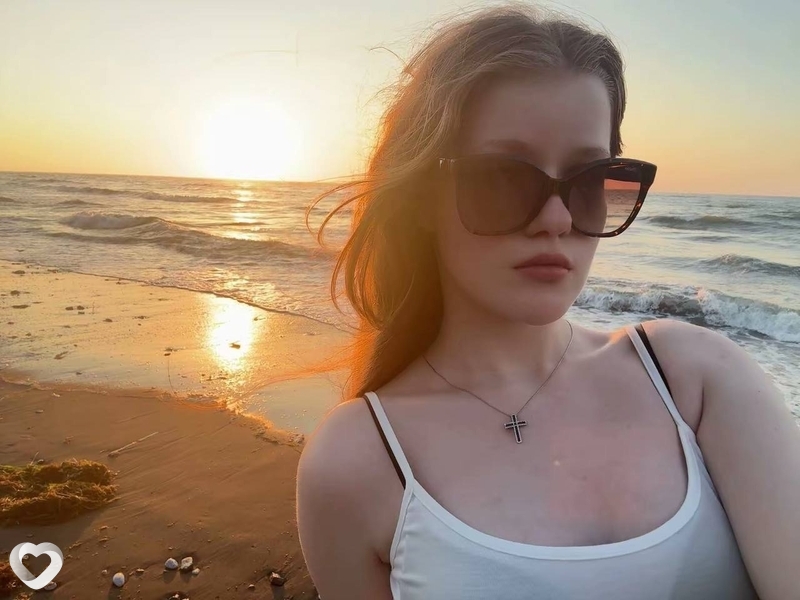 Виолетта, 23, Симферополе — анкета №3319403