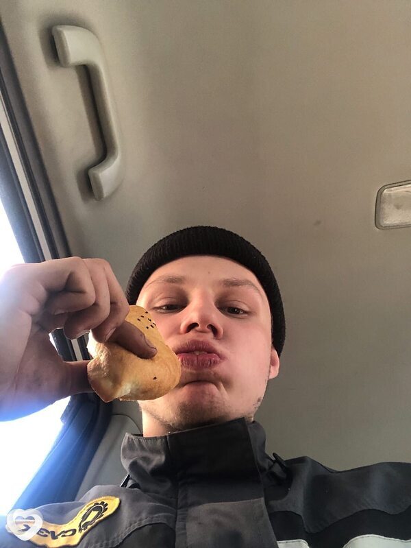 Кирилл, 26, Красноярске — анкета №3319509