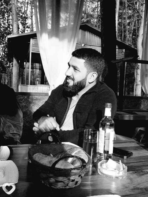 Гоша, 35, Воронеже — анкета №3319510
