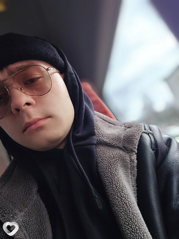 Ольгерд, 25, Орше — анкета №3319518