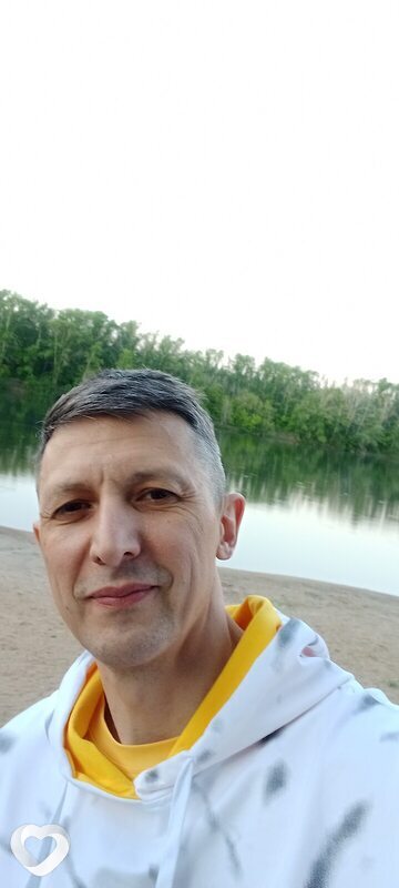 Валерий, 45, Орске — анкета №3319519