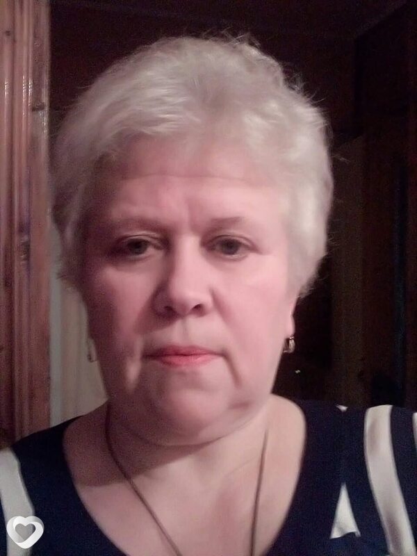 Тамара, 61, Курске — анкета №3319581