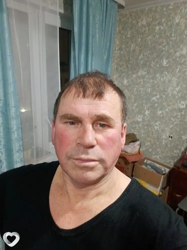 Марат, 55, Набережных Челнах — анкета №3319589