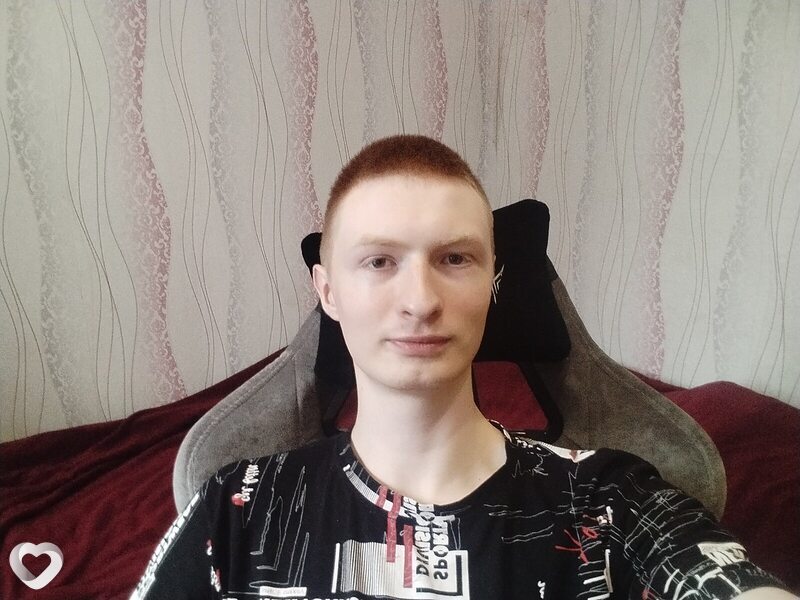 Егор, Осташков