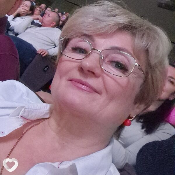 Светлана, 55, Нижнем Новгороде — анкета №3319461
