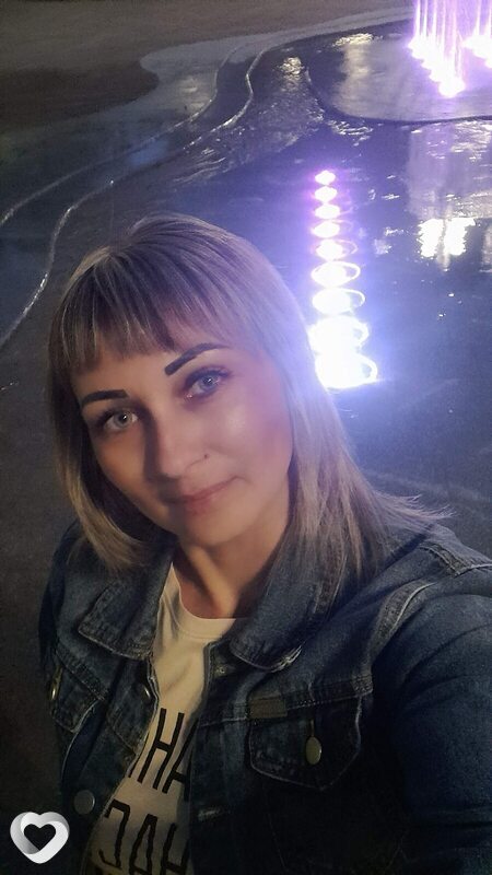 Анастасия, 38, Красноярске — анкета №3319472