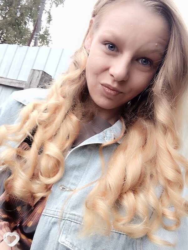 Снежана, 29, Новосибирске — анкета №3319491