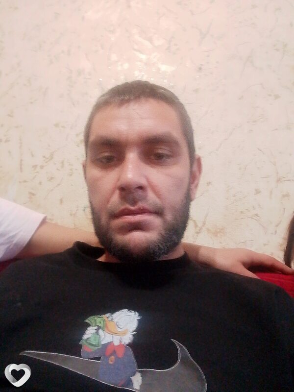 Анатолий, 33, Щекине — анкета №3319497