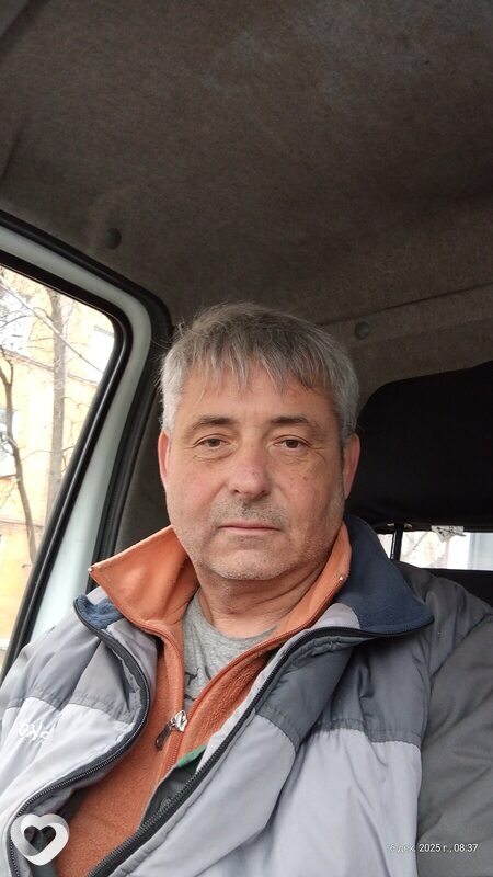 Александр, 51, Днепр — анкета №3319499