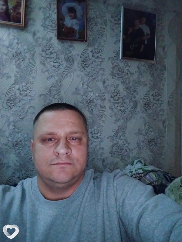 Александр, 48, Ижевске — анкета №3319503