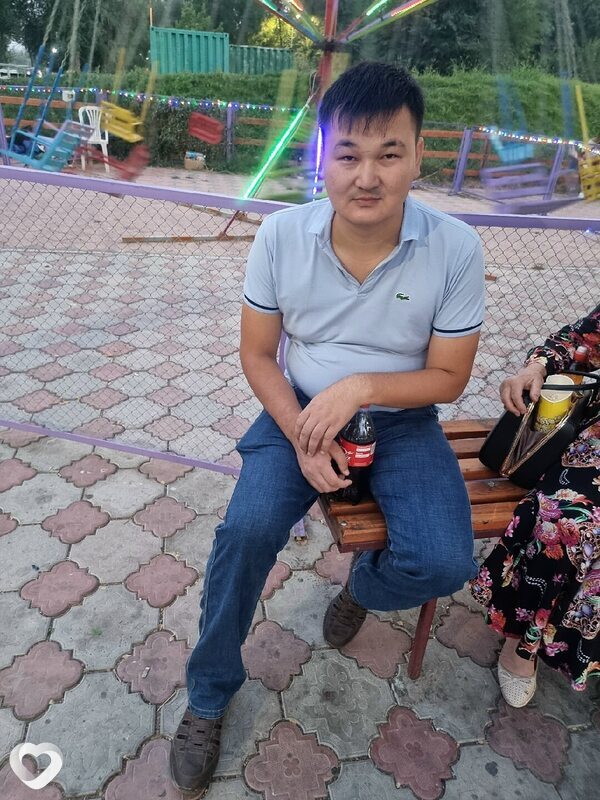 Dossym, 34, Таразе — анкета №3320278