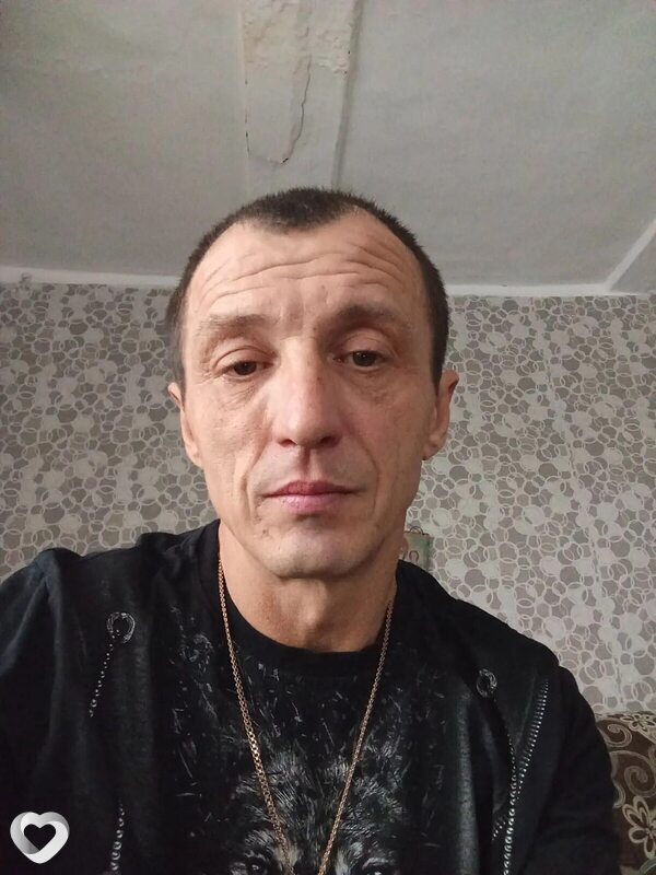 Григорий, 42, Новосибирске — анкета №3320282