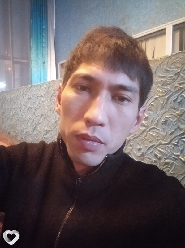 Асылбек, 34, Астане — анкета №3320283