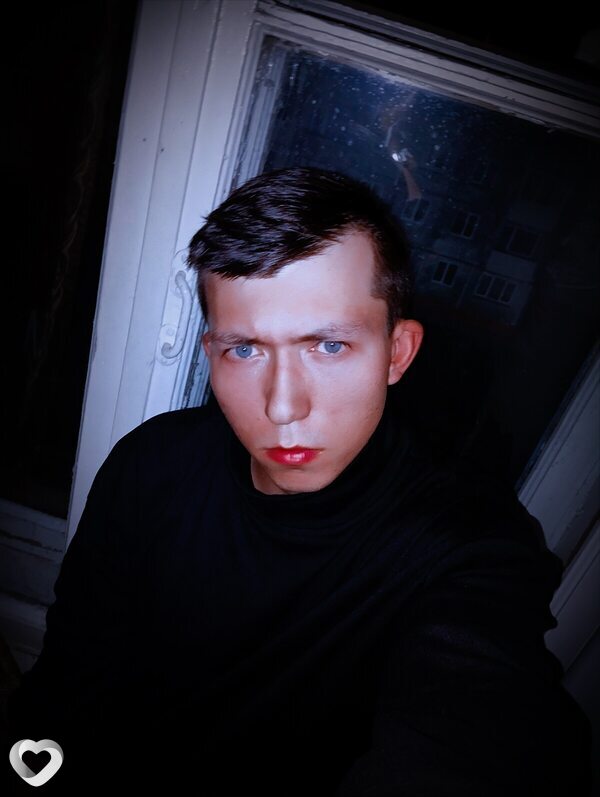 Алексей, 23, Ужуре — анкета №3320290