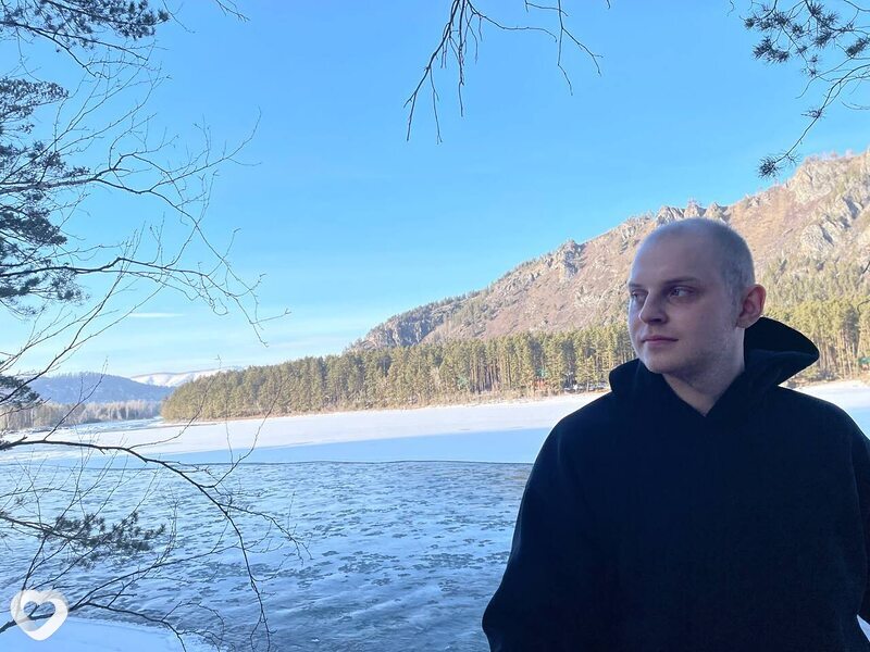 Алексей, 25, Москве — анкета №3320293