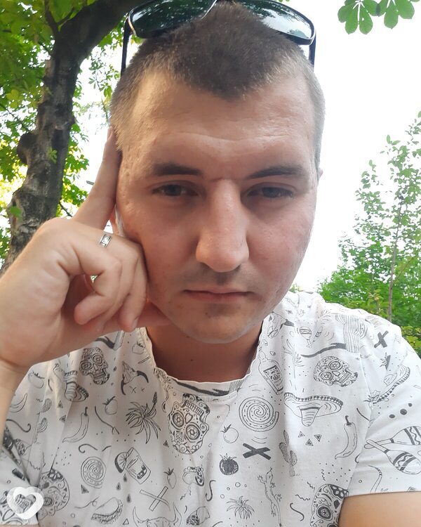 Артём, 30, Краснодаре — анкета №3320296