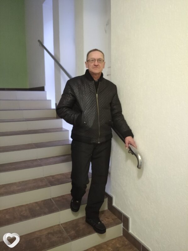 Виктор, 55, Пинске — анкета №3320298