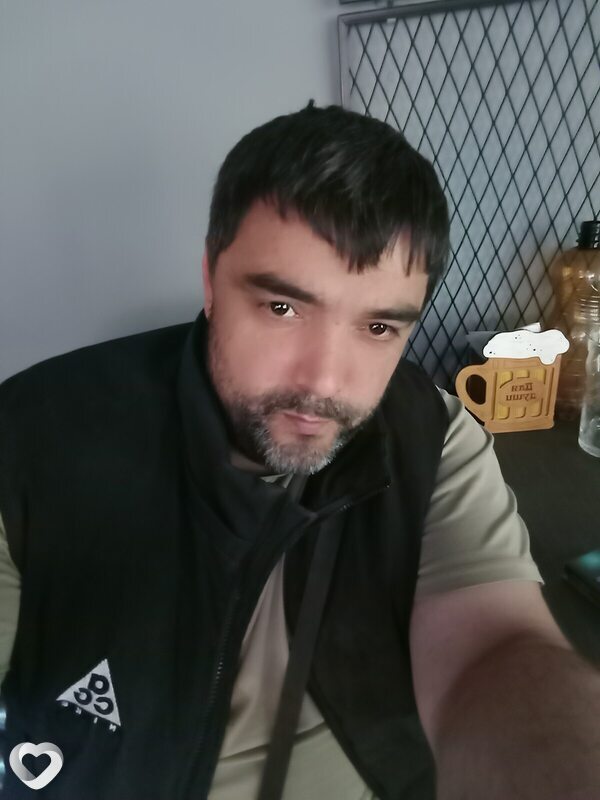 Lion, 42, Новомосковске — анкета №3320301