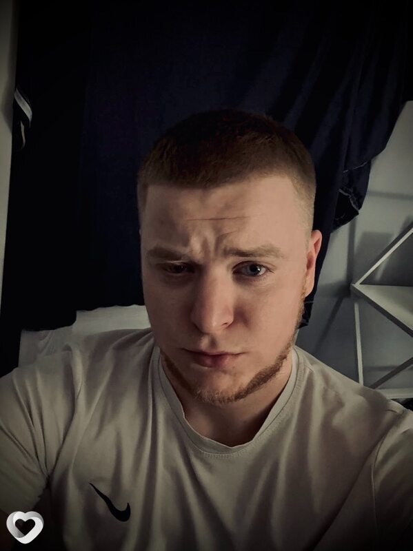 Кирилл, 21, Ижевске — анкета №3319559