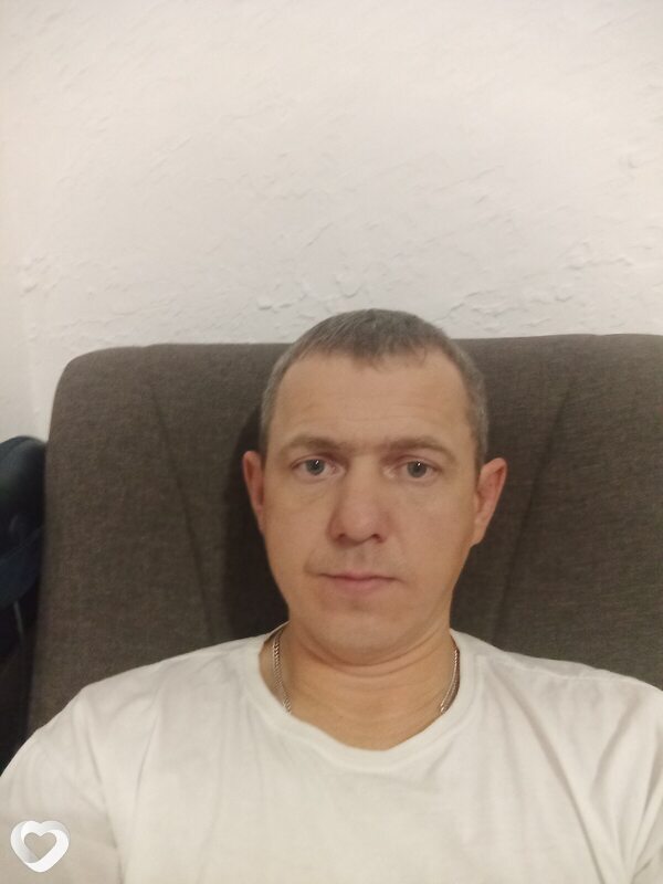 Евгений, 43, Краснокамске — анкета №3319565