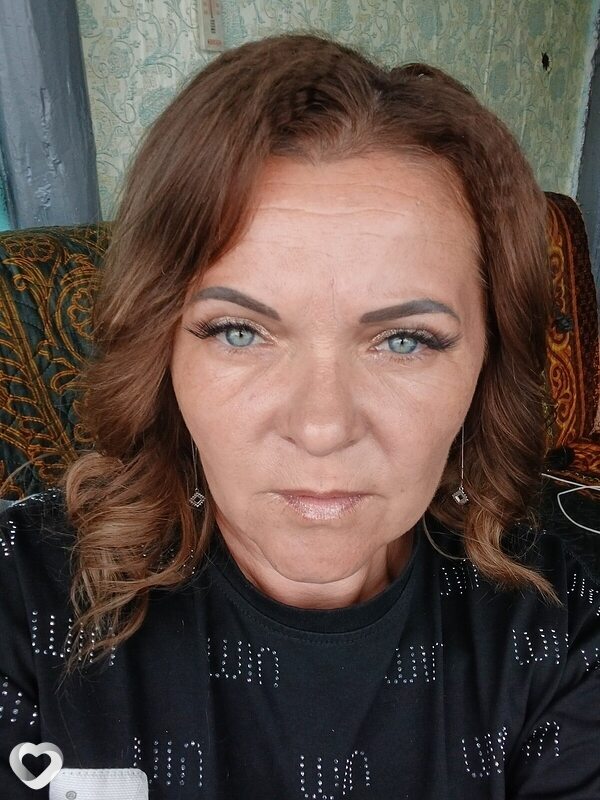 Галина, Промышленная