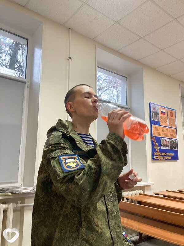 Дмитрий, 18, Туле — анкета №3319534