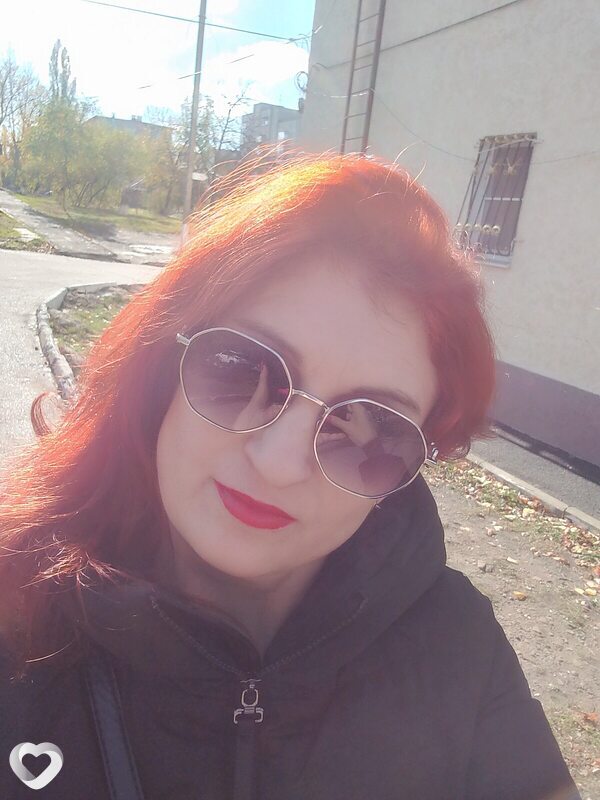 Аня, 40, Донецк (Ростовская Обл.) — анкета №3319377