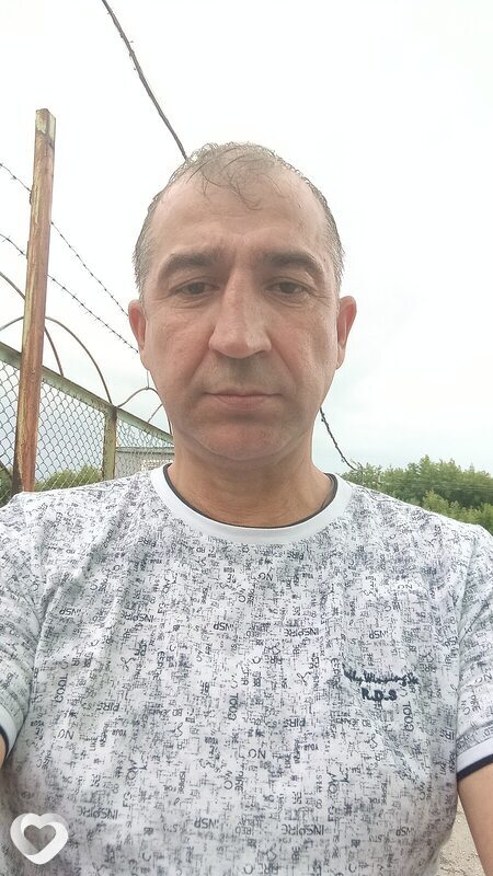 Алексей, 47, Новосибирске — анкета №3319655
