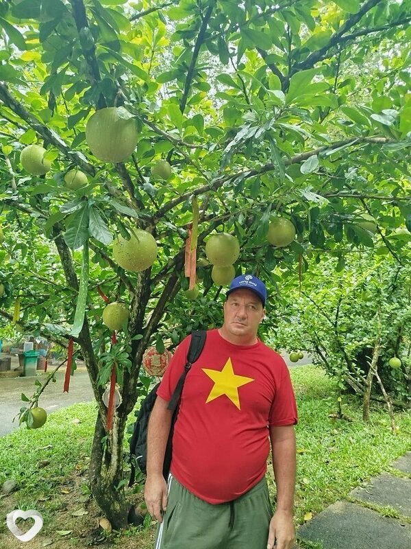 Дима, Курган