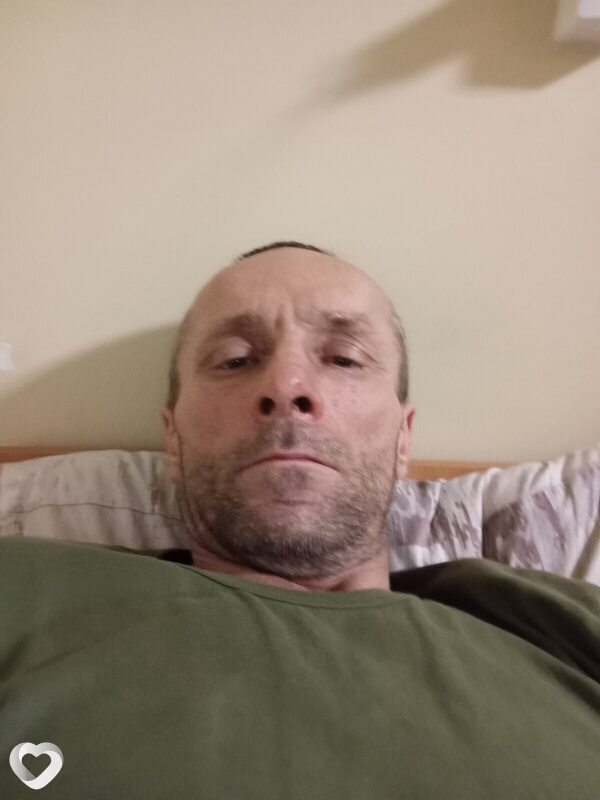 Владимир, 46, Сызрани — анкета №3320008