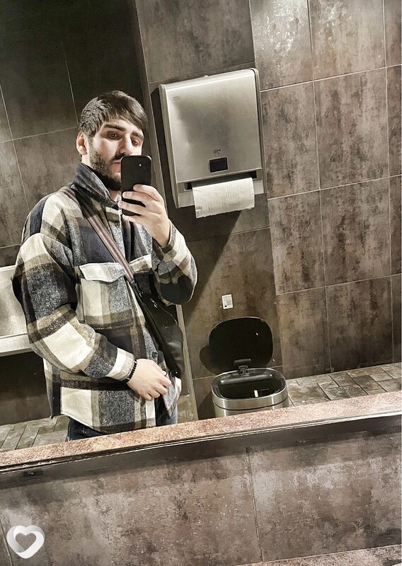 Артур, 31, Ростове-на-Дону — анкета №3320009