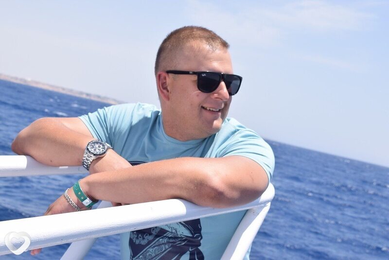 Илья, 34, Минске — анкета №3320028