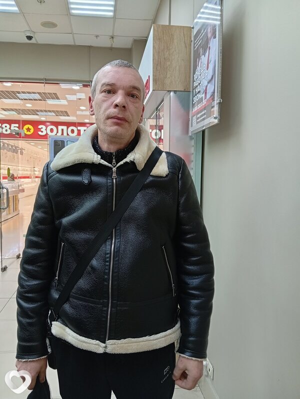 Андрей, 42, Ростове-на-Дону — анкета №3319773