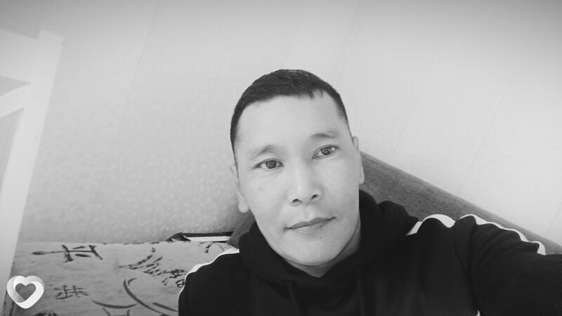 Михаил, 42, Якутске — анкета №3319733
