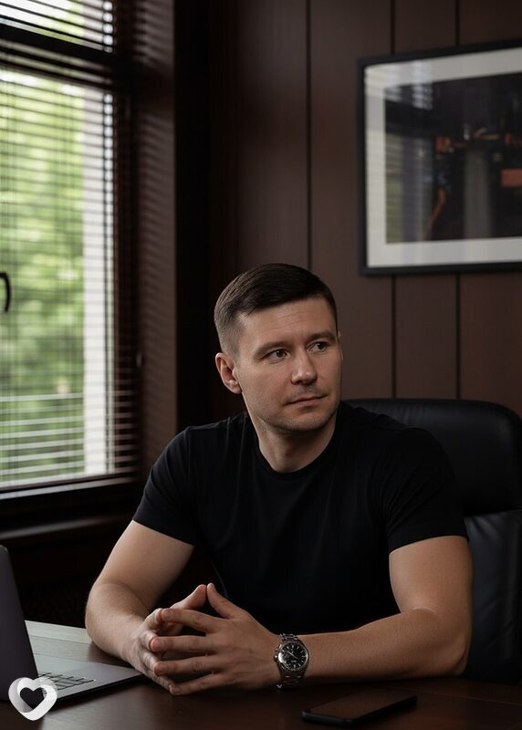 Александр, 36, Караганде — анкета №3319739