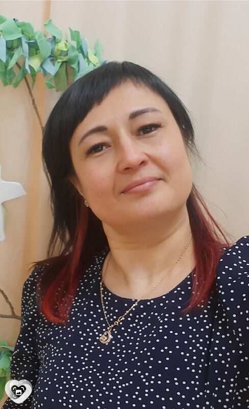 Mira, 43, Самаре — анкета №3319742