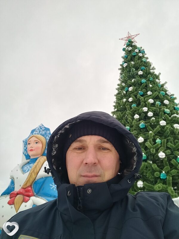 Артём, 43, Екатеринбурге — анкета №3319814