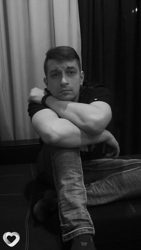 Александр, 36, Севастополе — анкета №3319851