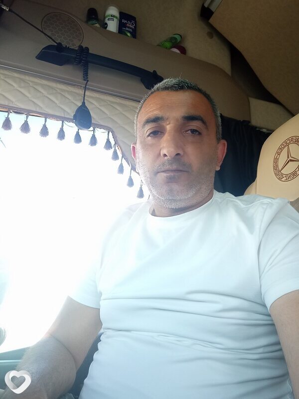 Araik, 45, Ереван — анкета №3320343