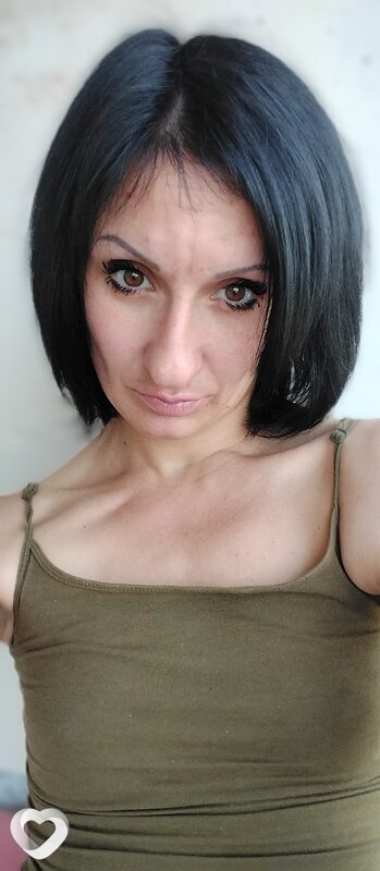 Валерия, 37, Запорожье — анкета №3320345